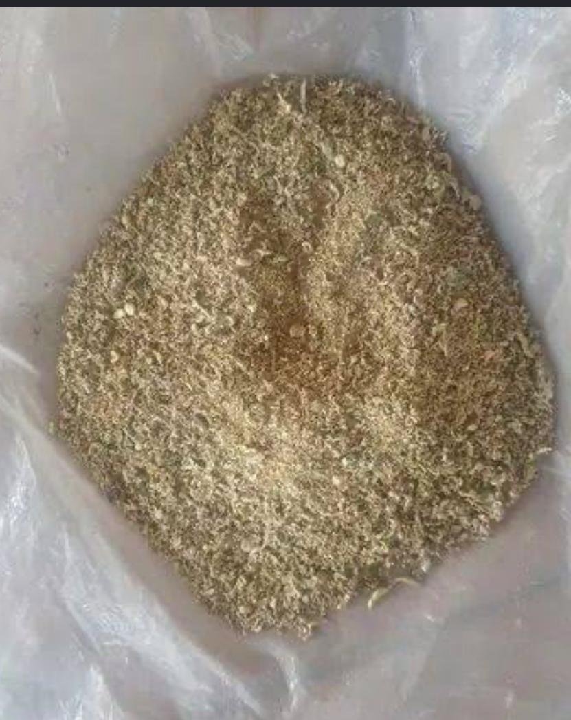 Brass Granules