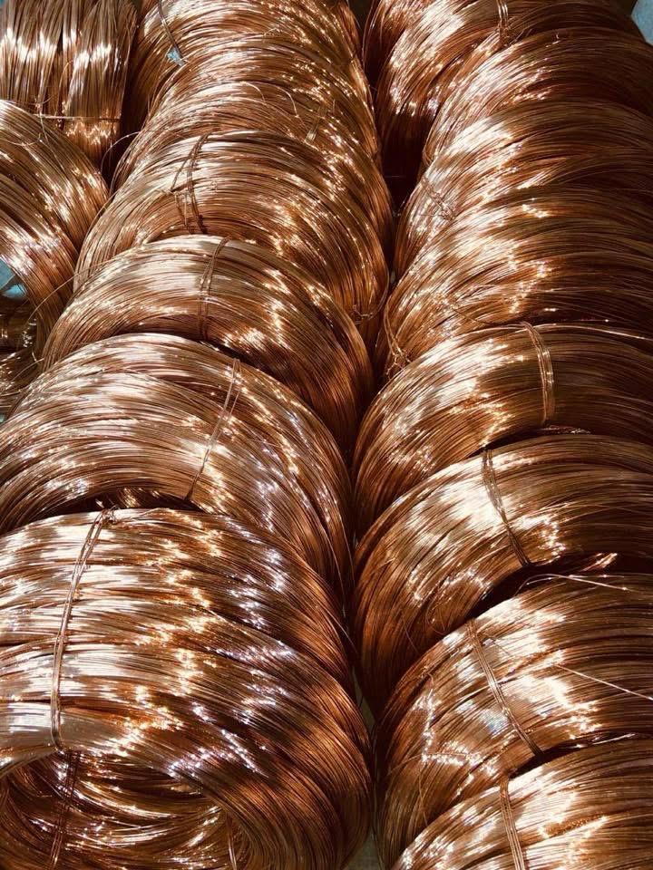 Copper Wire