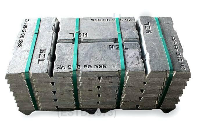 Nickel Cathode